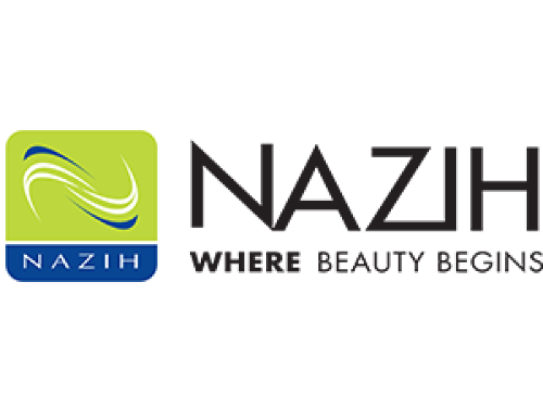 Nazih-Group-Logo